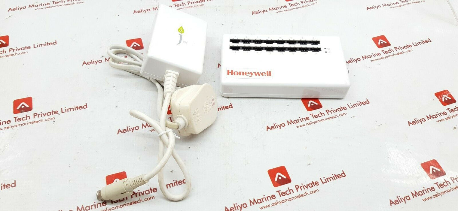 Honeywell rd77719 zb circuit meter with universal ac/dc power supply rd90092