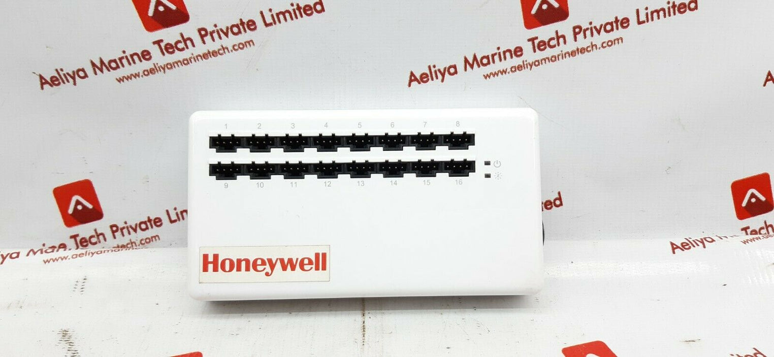 Honeywell rd77719 zb circuit meter with universal ac/dc power supply rd90092