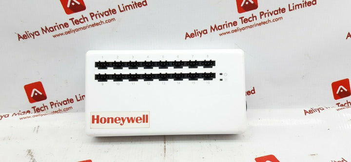 Honeywell rd77719 zb circuit meter with universal ac/dc power supply rd90092