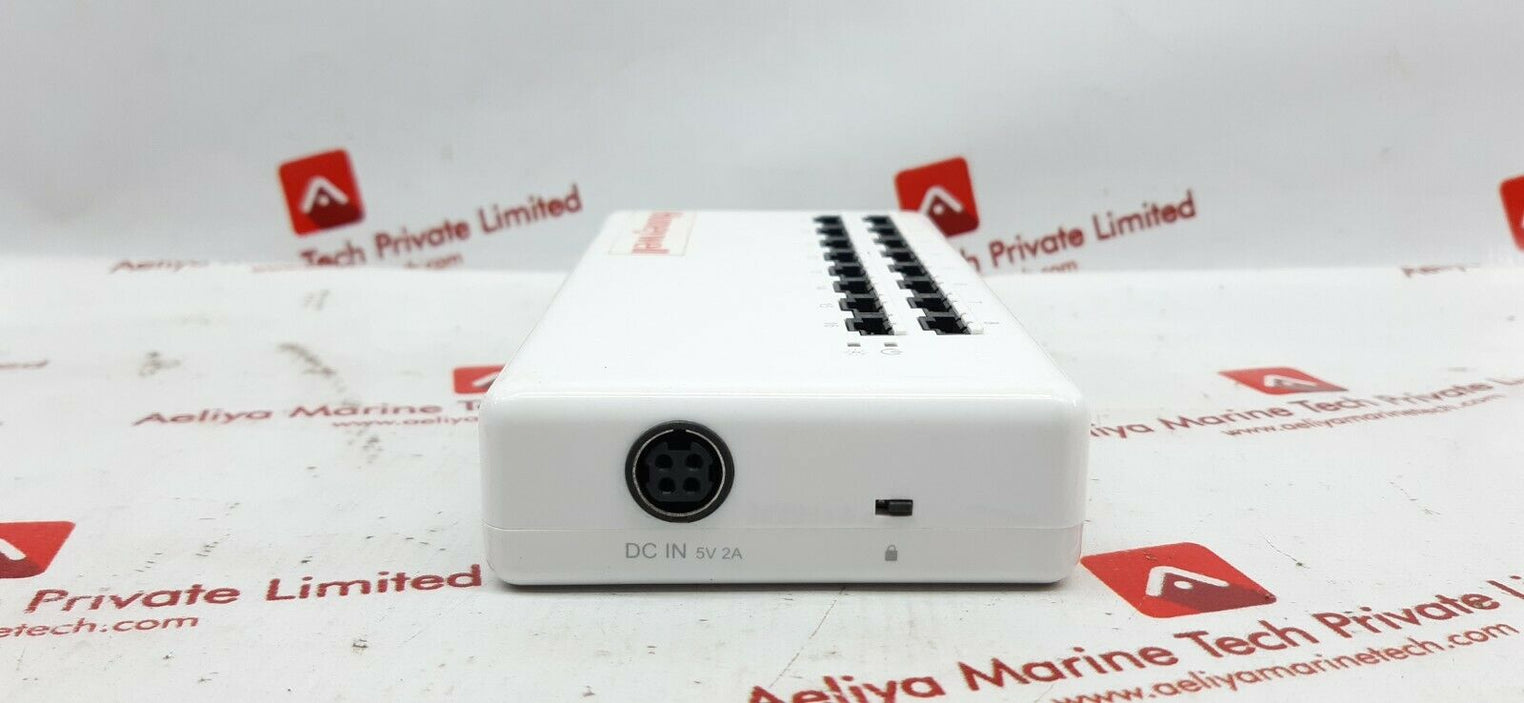 Honeywell rd77719 zb circuit meter with universal ac/dc power supply rd90092