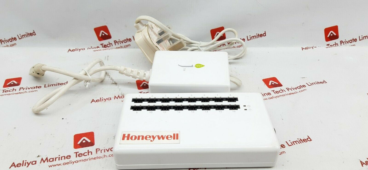 Honeywell rd77719 zb circuit meter with universal ac/dc power supply rd90092