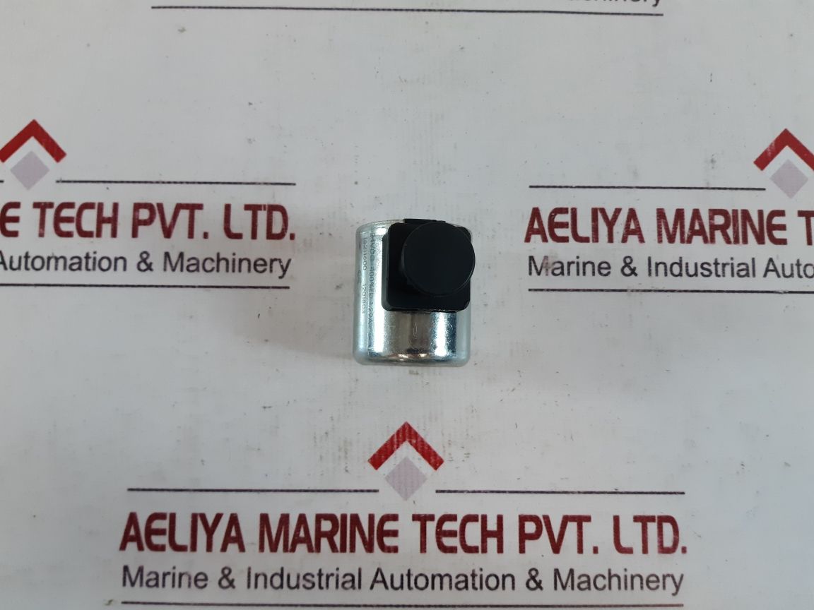 16211600 24Vdc 100%Ed Solenoid Valve Coil