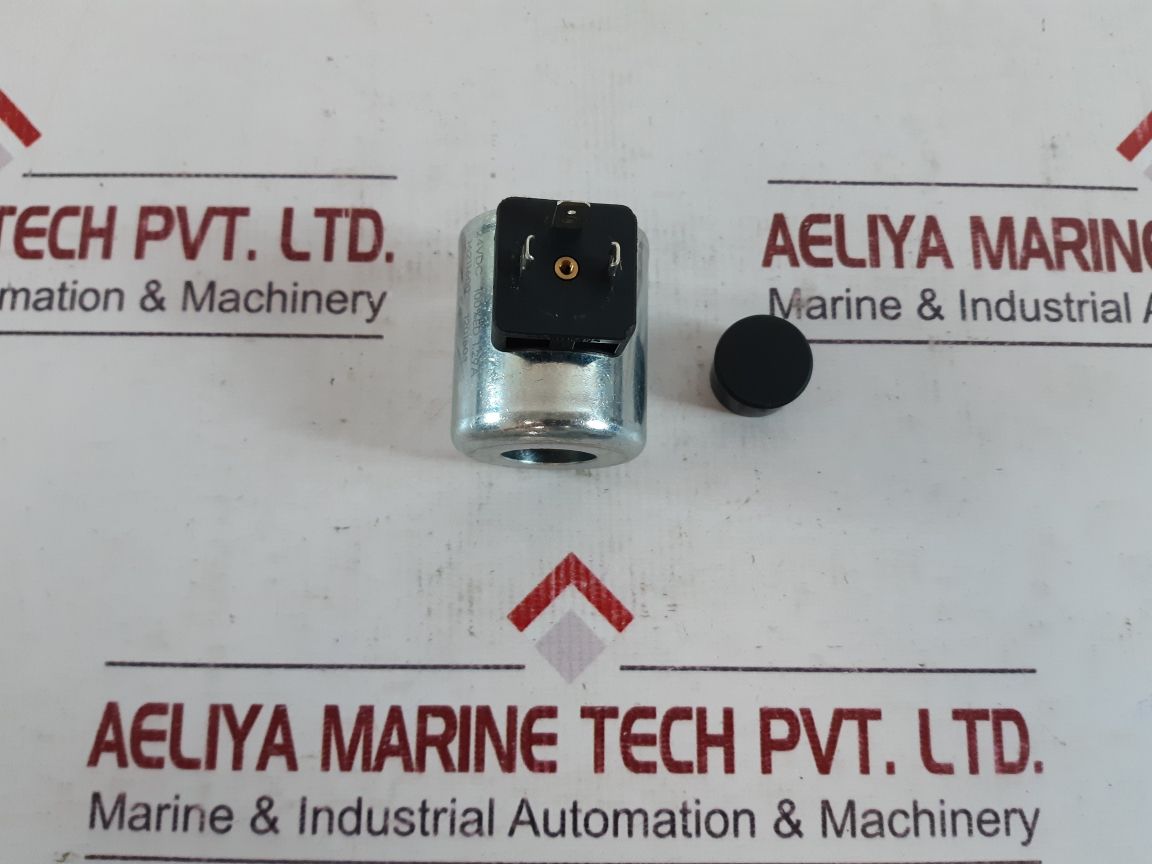 16211600 24Vdc 100%Ed Solenoid Valve Coil