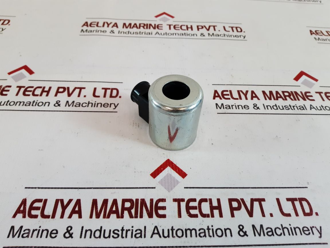 16211600 24Vdc 100%Ed Solenoid Valve Coil