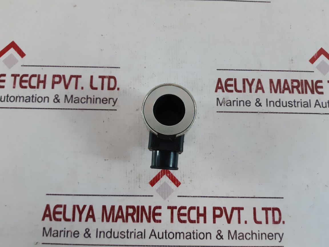 16211600 24Vdc 100%Ed Solenoid Valve Coil