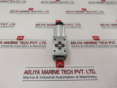 16211600 24Vdc Solenoid Valve