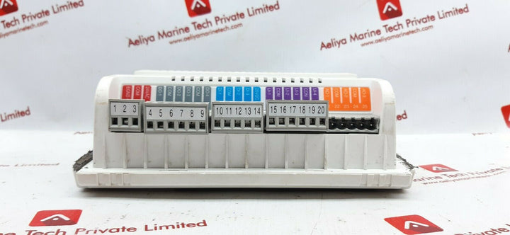 Honeywell ub4334sen controller temperature 0'c to 50'c