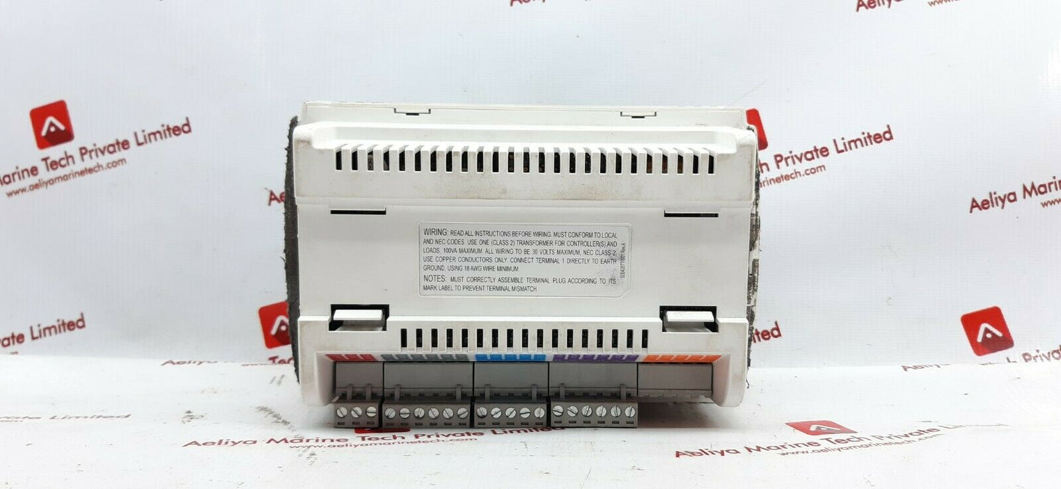 Honeywell ub4334sen controller temperature 0'c to 50'c