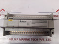 Delta dvp60es00r2 programmable controller