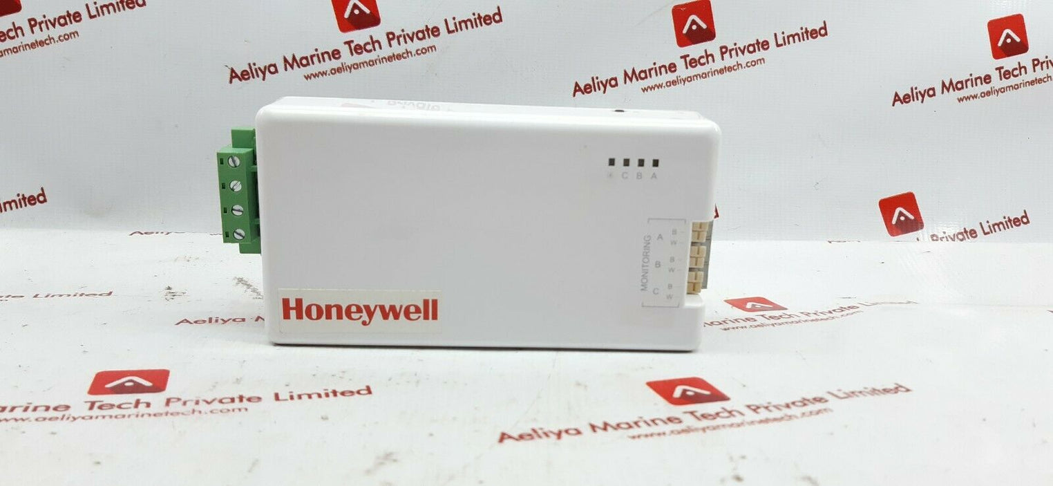 Honeywell rd77720 zb panel meter a2-777200-hr203-21