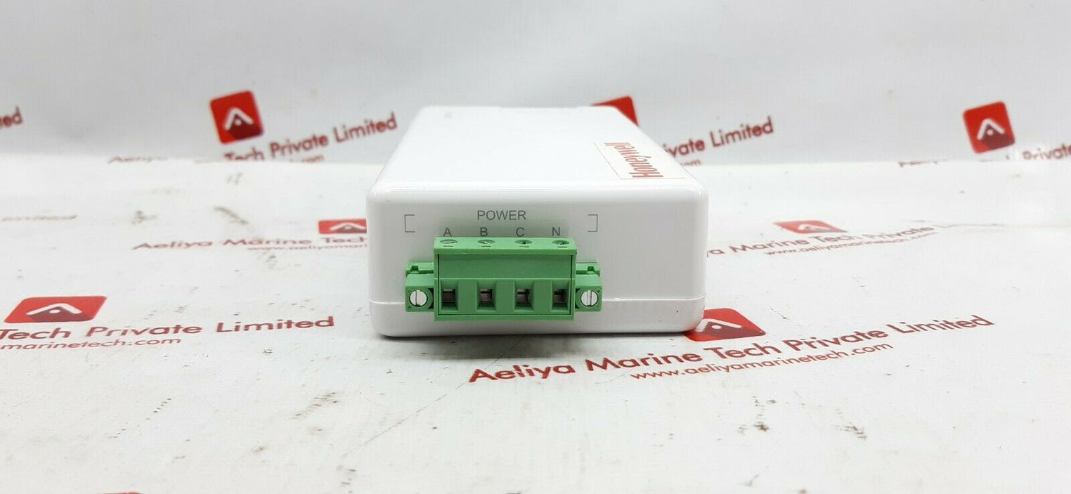 Honeywell rd77720 zb panel meter a2-777200-hr203-21