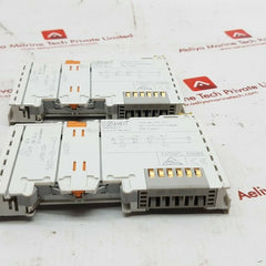 Wago 750-421 2 Channel Digital Input Terminal Module
