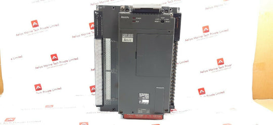 Mitsubishi melsec a0j2cpu programmable controller