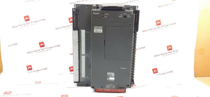 Mitsubishi melsec a0j2cpu programmable controller