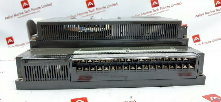 Mitsubishi melsec a0j2cpu programmable controller