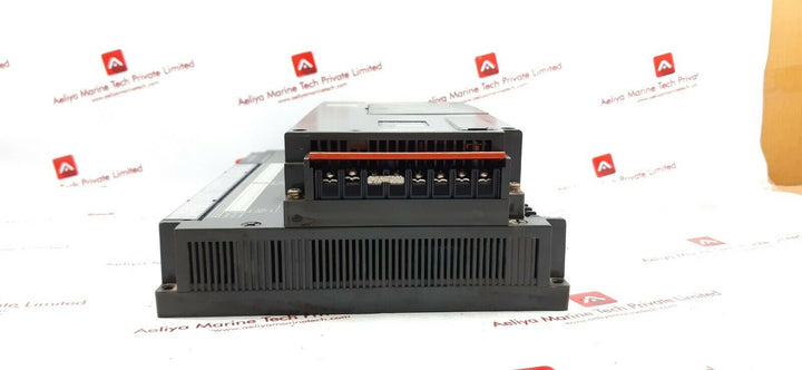 Mitsubishi melsec a0j2cpu programmable controller