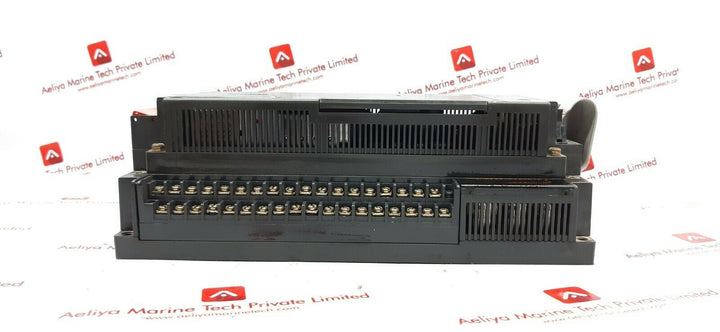 Mitsubishi melsec a0j2cpu programmable controller