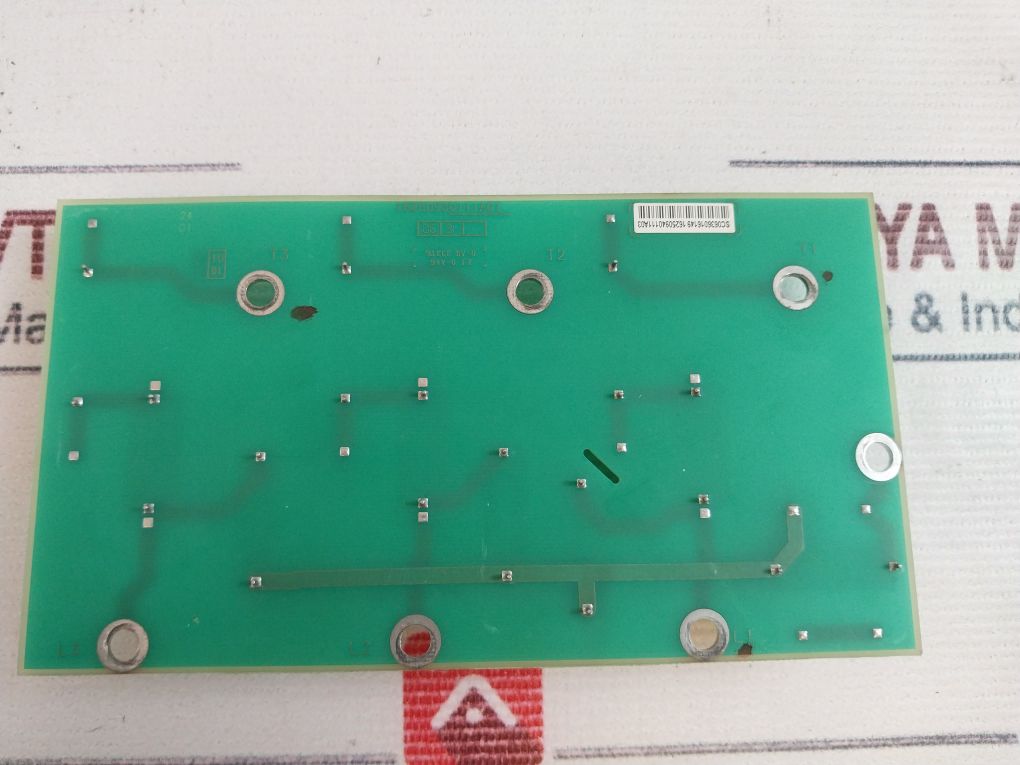 16250930111A01 Pcb Card