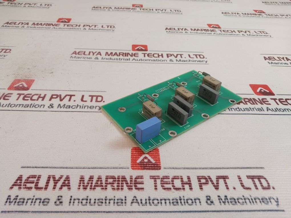 16250930111A01 Pcb Card