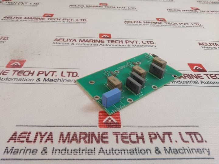 16250930111A01 Pcb Card