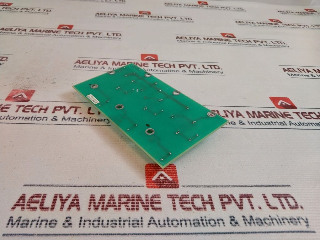 16250930111A01 Pcb Card