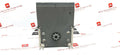 Abb os 160gd03 disconnect switch with fuse cooper bussmann