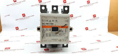 Fuji sc-n8[180] magnetic contactor