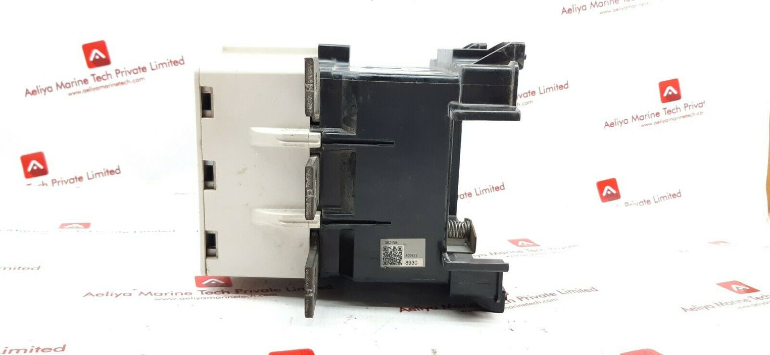 Fuji sc-n8[180] magnetic contactor