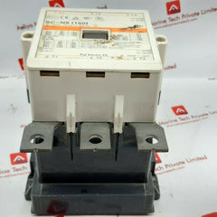 Fuji sc-n8[180] magnetic contactor