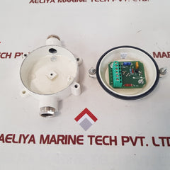 Salwico Consilium swm-1kl heat detector without box 