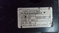 Servoteknikk servo fighter c4e alarm control panel