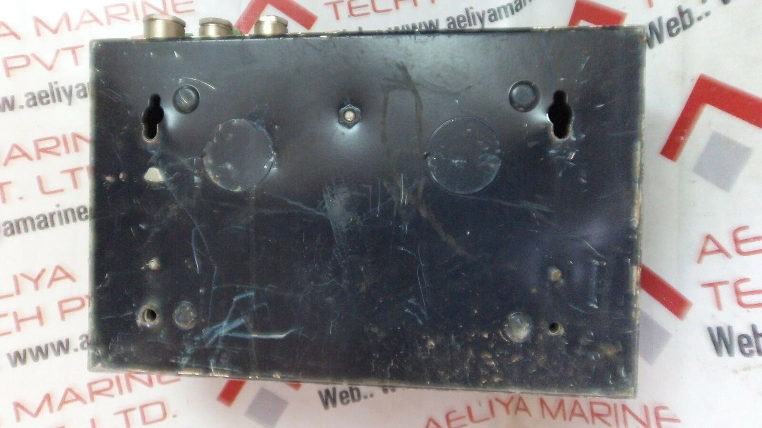 Servoteknikk servo fighter c4e alarm control panel