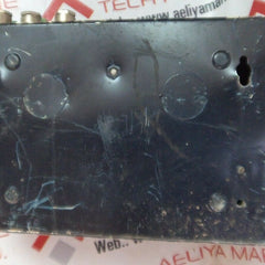 Servoteknikk servo fighter c4e alarm control panel