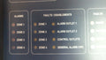 Servoteknikk servo fighter c4e alarm control panel