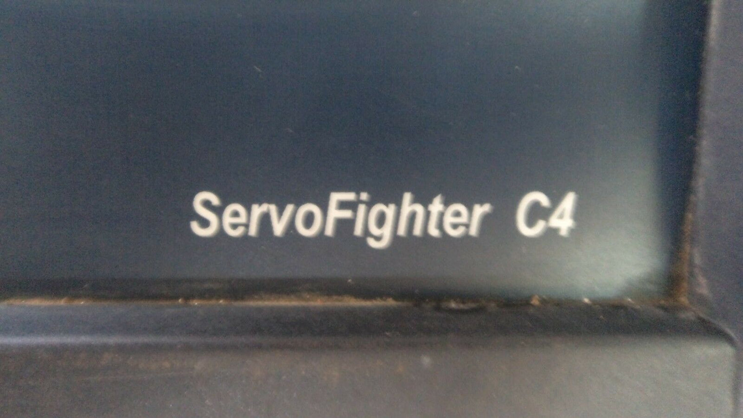 Servoteknikk servo fighter c4e alarm control panel