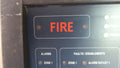 Servoteknikk servo fighter c4e alarm control panel