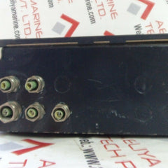 Servoteknikk servo fighter c4e alarm control panel