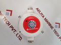Salwico Consilium swm-1kl heat detector without box 
