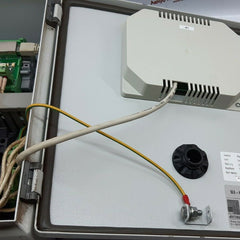 Bollfilter Protection Systems Bk2200 Mainboard Rc Aoa,Hmi