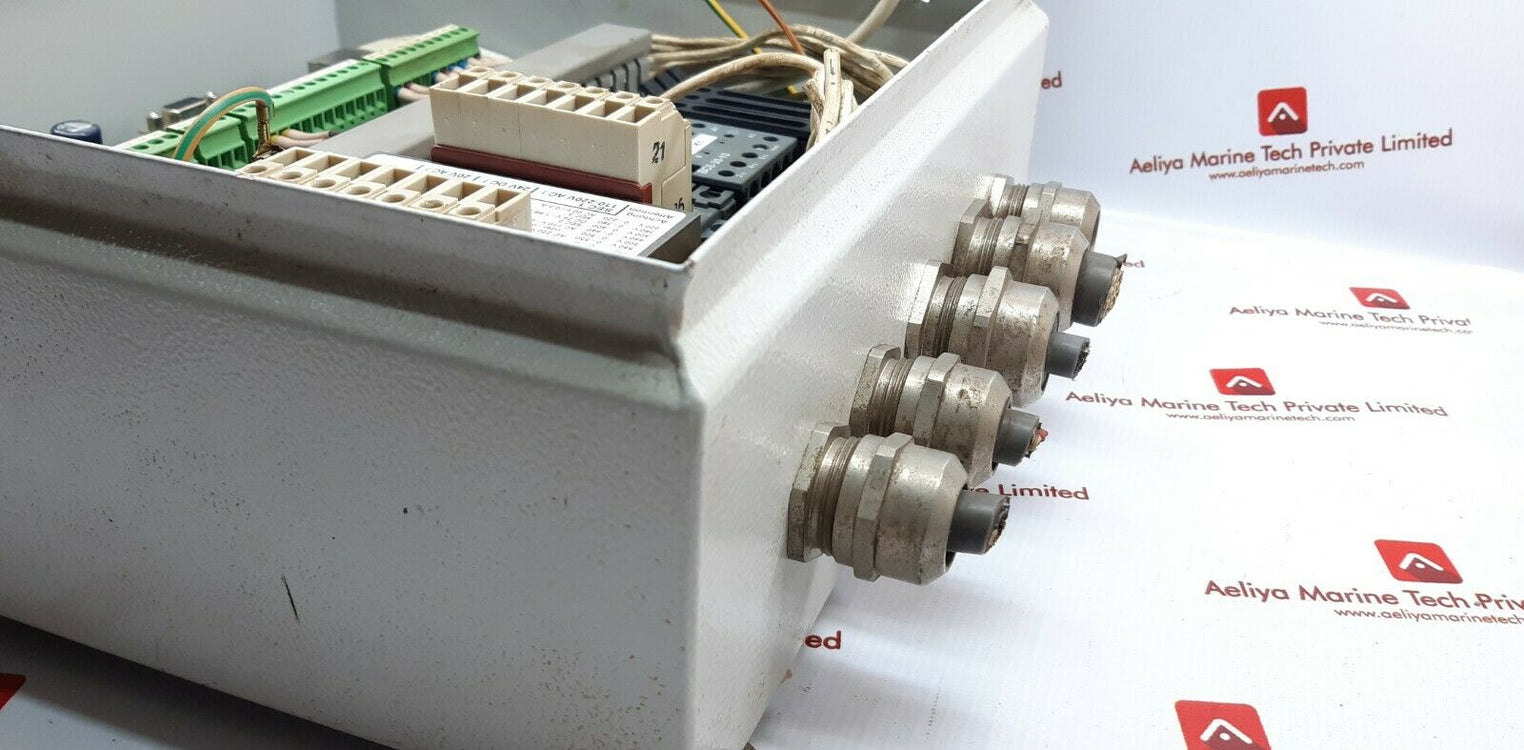 Bollfilter Protection Systems Bk2200 Mainboard Rc Aoa,Hmi