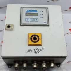 Bollfilter Protection Systems Bk2200 Mainboard Rc Aoa,Hmi
