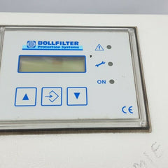 Bollfilter Protection Systems Bk2200 Mainboard Rc Aoa,Hmi