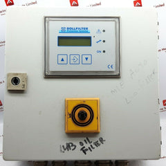 Bollfilter Protection Systems Bk2200 Mainboard Rc Aoa,Hmi