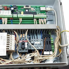 Bollfilter Protection Systems Bk2200 Mainboard Rc Aoa,Hmi