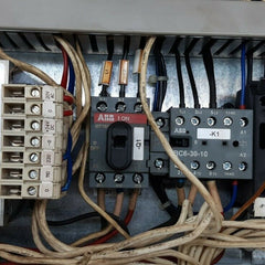 Bollfilter Protection Systems Bk2200 Mainboard Rc Aoa,Hmi