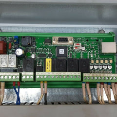 Bollfilter Protection Systems Bk2200 Mainboard Rc Aoa,Hmi