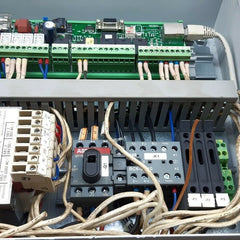 Bollfilter Protection Systems Bk2200 Mainboard Rc Aoa,Hmi