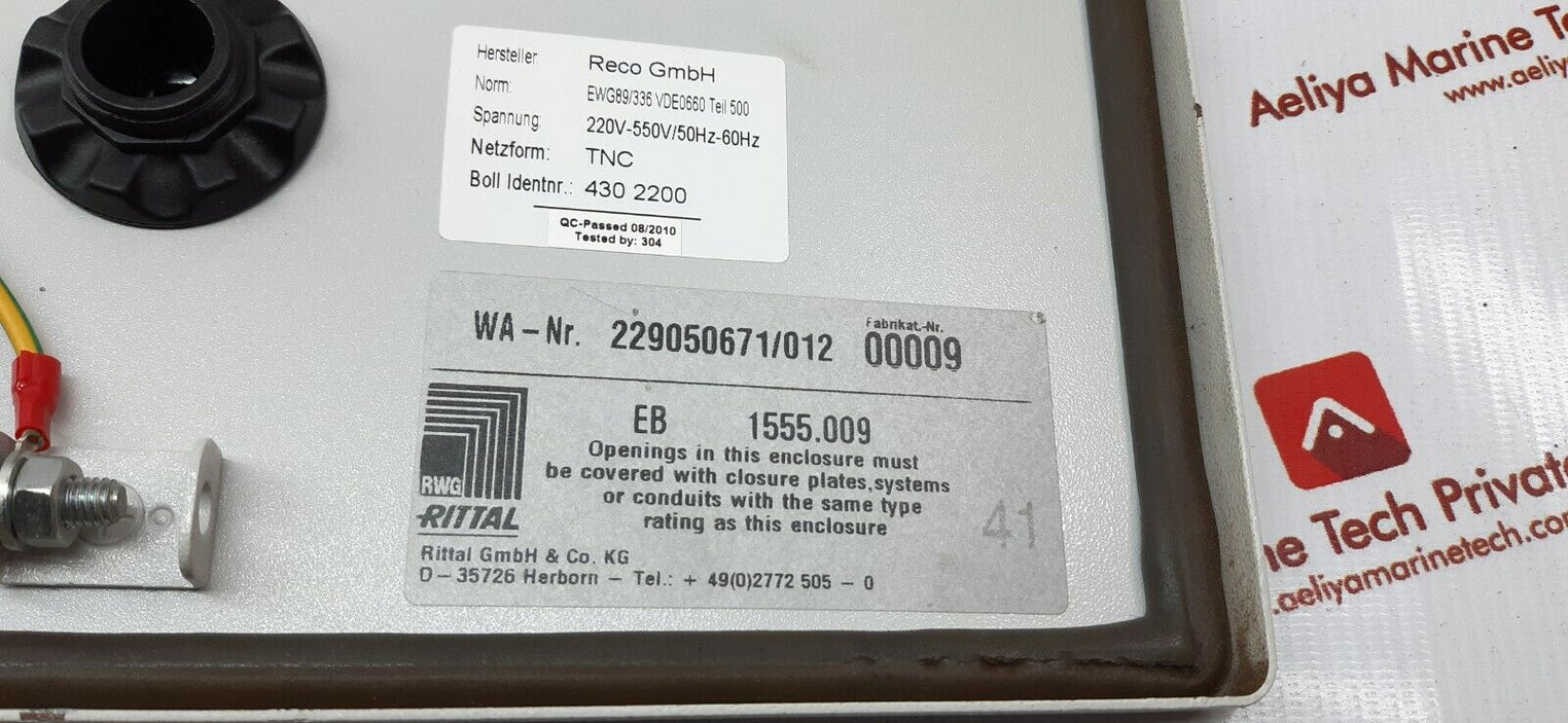 Bollfilter Protection Systems Bk2200 Mainboard Rc Aoa,Hmi