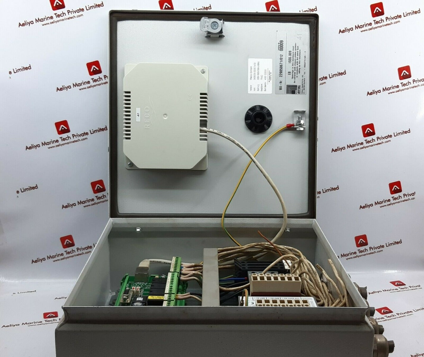 Bollfilter Protection Systems Bk2200 Mainboard Rc Aoa,Hmi