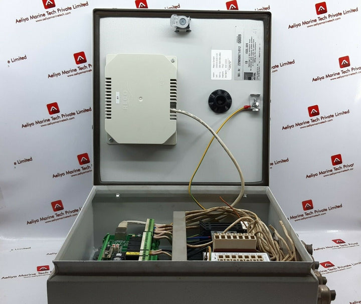 Bollfilter Protection Systems Bk2200 Mainboard Rc Aoa,Hmi